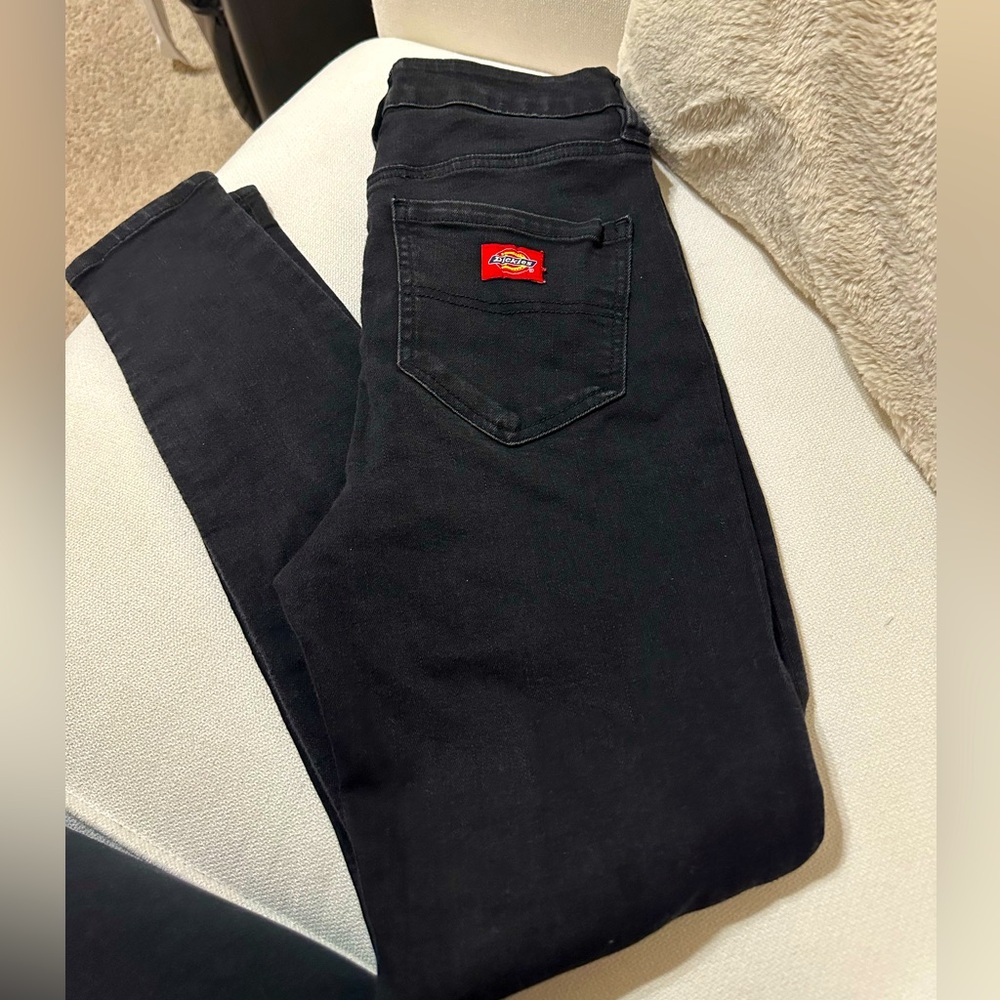 DICKIES Skinny Jeans - Size 3/26
